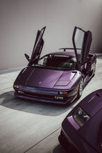 Load image into Gallery viewer, *PB101 - PLAYBOY METALLIC AMETHYST ASH