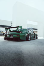 Load image into Gallery viewer, SG745 - OLIVE GREEN