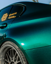 Load image into Gallery viewer, DPPF902 - DYNAMIC PPF - METALLIC EMERALD GREEN (GLOSS)