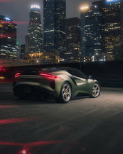 Load image into Gallery viewer, DPPF817 - DYNAMIC PPF - FROZEN MATTE LIQUID METALLIC TITANIUM GREEN