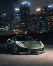 Load image into Gallery viewer, DPPF817 - DYNAMIC PPF - FROZEN MATTE LIQUID METALLIC TITANIUM GREEN