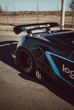 Load image into Gallery viewer, DPPF907 - DYNAMIC PPF - METALLIC TUNGSTEN GREY (GLOSS)