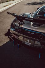 Load image into Gallery viewer, DPPF907 - DYNAMIC PPF - METALLIC TUNGSTEN GREY (GLOSS)