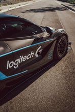 Load image into Gallery viewer, DPPF907 - DYNAMIC PPF - METALLIC TUNGSTEN GREY (GLOSS)