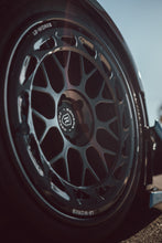 Load image into Gallery viewer, DPPF907 - DYNAMIC PPF - METALLIC TUNGSTEN GREY (GLOSS)