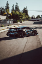 Load image into Gallery viewer, DPPF907 - DYNAMIC PPF - METALLIC TUNGSTEN GREY (GLOSS)