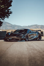 Load image into Gallery viewer, DPPF907 - DYNAMIC PPF - METALLIC TUNGSTEN GREY (GLOSS)