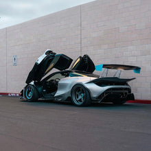 Load image into Gallery viewer, DPPF803 - DYNAMIC PPF - SATIN SILVER ALUMINUM