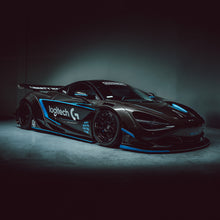 Load image into Gallery viewer, DPPF907 - DYNAMIC PPF - METALLIC TUNGSTEN GREY (GLOSS)