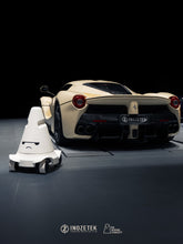 Load image into Gallery viewer, *TBC101 - DYNAMIC PPF - THE BORING WHITE X THE BORING CONCEPT