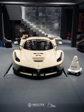 Load image into Gallery viewer, *TBC101 - DYNAMIC PPF - THE BORING WHITE X THE BORING CONCEPT