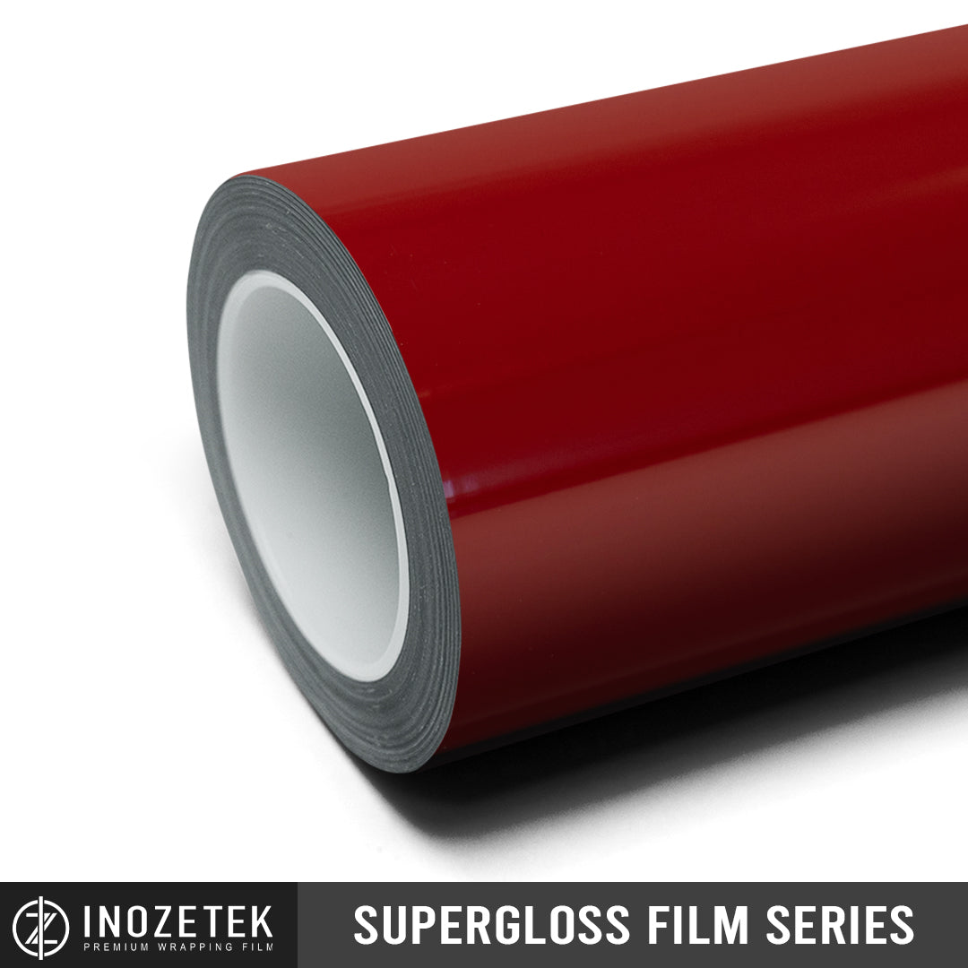 SG006 - BLOOD RED – Inozetek Canada