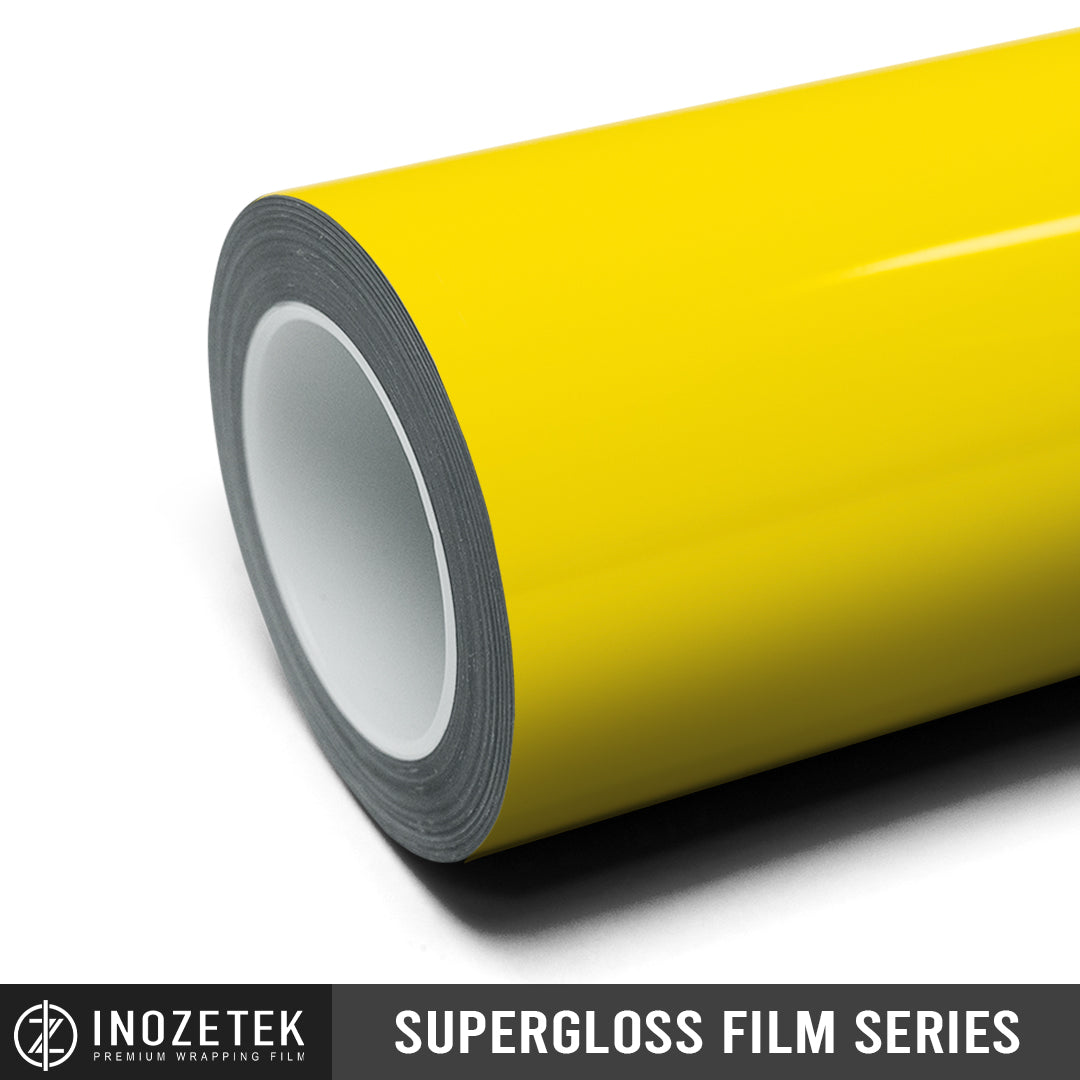 SG010 - CITRUS YELLOW – Inozetek Canada