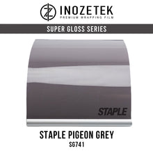 Load image into Gallery viewer, SG741 - STAPLE PIGEON GREY