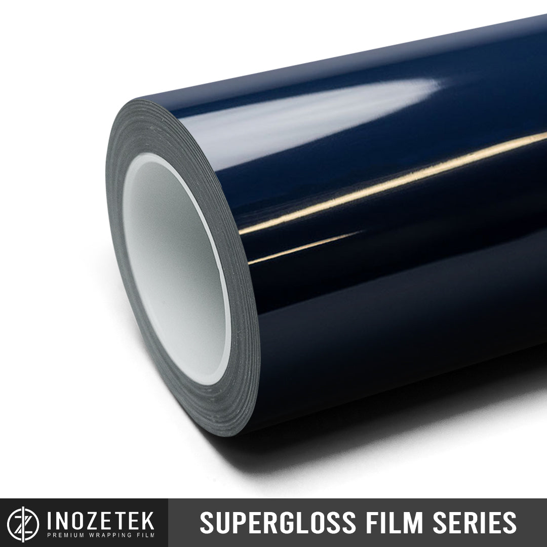 INOZETEK SUPER GLOSS SNOW BLUE - SG740 – Inozetek Canada
