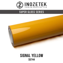 Load image into Gallery viewer, SG744 - SIGNAL YELLOW