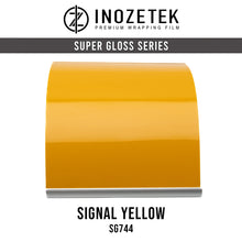 Load image into Gallery viewer, SG744 - SIGNAL YELLOW