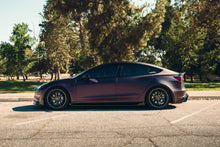 Load image into Gallery viewer, DPPF801 - DYNAMIC PPF - SATIN MIDNIGHT PURPLE