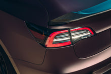 Load image into Gallery viewer, DPPF801 - DYNAMIC PPF - SATIN MIDNIGHT PURPLE