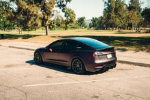 Load image into Gallery viewer, DPPF801 - DYNAMIC PPF - SATIN MIDNIGHT PURPLE