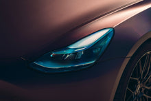 Load image into Gallery viewer, DPPF801 - DYNAMIC PPF - SATIN MIDNIGHT PURPLE