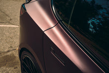 Load image into Gallery viewer, DPPF801 - DYNAMIC PPF - SATIN MIDNIGHT PURPLE