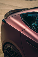 Load image into Gallery viewer, DPPF801 - DYNAMIC PPF - SATIN MIDNIGHT PURPLE