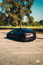 Load image into Gallery viewer, DPPF801 - DYNAMIC PPF - SATIN MIDNIGHT PURPLE