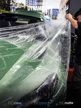 Load image into Gallery viewer, INOClear+ | 8.5Mil Gloss PPF (60" x 50')