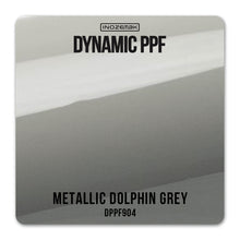 Load image into Gallery viewer, DPPF904 - DYNAMIC PPF - METALLIC DOLPHIN GREY (GLOSS)