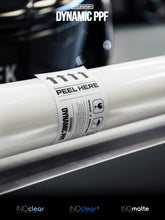 Load image into Gallery viewer, INOClear+ | 8.5Mil Gloss PPF (60" x 50')