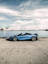 Load image into Gallery viewer, CN611 - SOFT BLUE