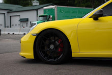 Load image into Gallery viewer, Porsche Inozetek Citrus Yellow
