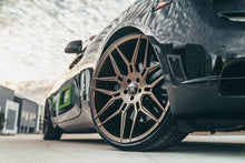 Load image into Gallery viewer, SUPER GLOSS BLACKOUT - SG001 **BACK ORDER** - Inozetek Canada