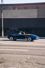 Load image into Gallery viewer, SG742 - NAVY BLUE