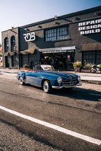 Load image into Gallery viewer, SG742 - NAVY BLUE