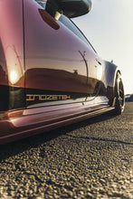 Load image into Gallery viewer, RUBY STAR - SG738 - Inozetek Canada