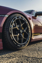 Load image into Gallery viewer, RUBY STAR - SG738 - Inozetek Canada