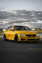 Load image into Gallery viewer, BMW Dandelion Yellow