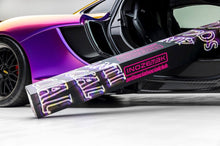 Load image into Gallery viewer, *ASSC101 - SPECTRUM X ANTI SOCIAL CLUB