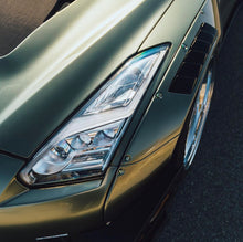 Load image into Gallery viewer, MSG117 - METALLIC HUNTER JADE