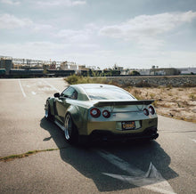 Load image into Gallery viewer, MSG117 - METALLIC HUNTER JADE