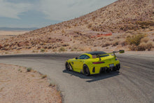 Load image into Gallery viewer, RACING YELLOW - SG734 - Inozetek Canada