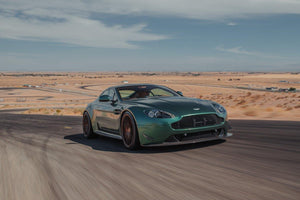 Inozetek Aston Martin Racing Green