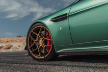 Load image into Gallery viewer, Inozetek Aston Martin Racing Green