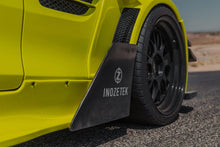 Load image into Gallery viewer, RACING YELLOW - SG734 - Inozetek Canada