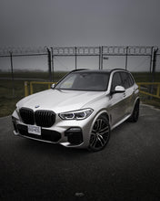 Load image into Gallery viewer, METALLIC SILVER - MSG016 - Inozetek Canada