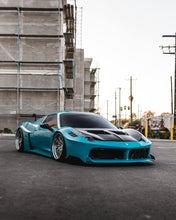 Load image into Gallery viewer, MIAMI BLUE - SG015 - Inozetek Canada