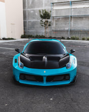 Load image into Gallery viewer, MIAMI BLUE - SG015 - Inozetek Canada