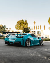 Load image into Gallery viewer, MIAMI BLUE - SG015 - Inozetek Canada